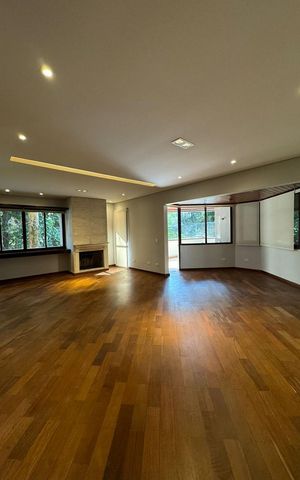 Apartamento para alugar com 267m², 4 quartos e 4 vagas