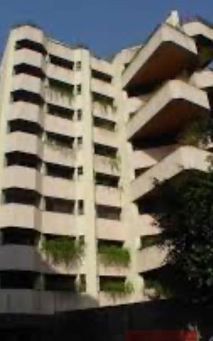 Apartamento para alugar com 267m², 4 quartos e 4 vagas