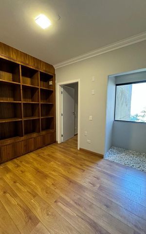 Apartamento para alugar com 267m², 4 quartos e 4 vagas