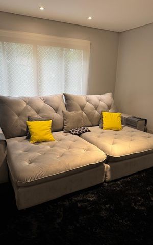 Apartamento para alugar com 267m², 4 quartos e 4 vagas