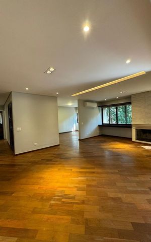 Apartamento para alugar com 267m², 4 quartos e 4 vagas