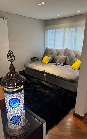Apartamento para alugar com 267m², 4 quartos e 4 vagas