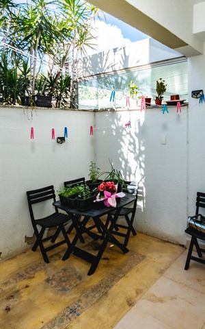 Apartamento à venda com 68m², 1 quarto e 1 vagaÁrea comum