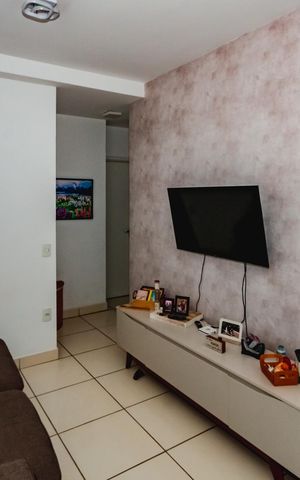 Apartamento à venda com 68m², 1 quarto e 1 vagaSala