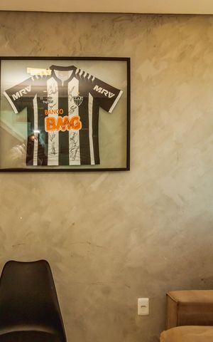 Apartamento à venda com 114m², 3 quartos e 1 vagaSala