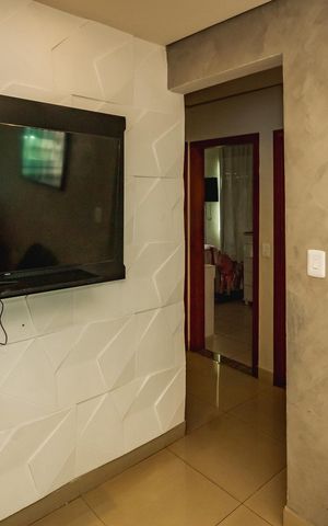 Apartamento à venda com 114m², 3 quartos e 1 vagaSala