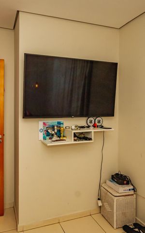 Apartamento à venda com 114m², 3 quartos e 1 vagaSuíte