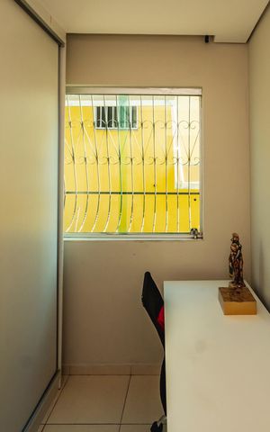 Apartamento à venda com 114m², 3 quartos e 1 vagaQuarto 2