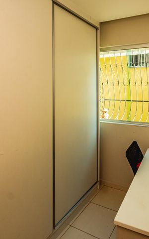 Apartamento à venda com 114m², 3 quartos e 1 vagaQuarto 2