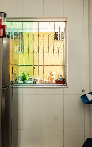 Apartamento à venda com 114m², 3 quartos e 1 vagaCozinha
