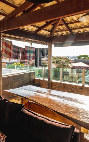 Apartamento à venda com 114m², 3 quartos e 1 vagaÁrea gourmet