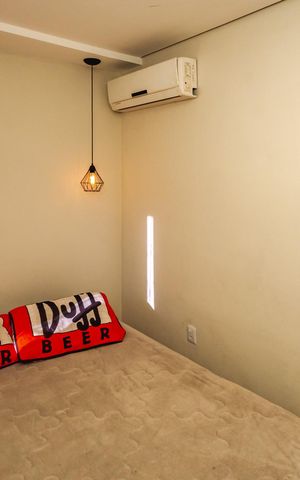 Apartamento à venda com 114m², 3 quartos e 1 vagaSuíte