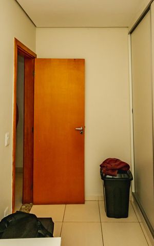 Apartamento à venda com 114m², 3 quartos e 1 vagaQuarto 2