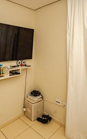 Apartamento à venda com 114m², 3 quartos e 1 vagaSuíte