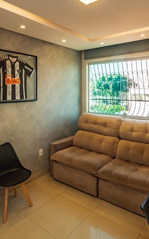 Apartamento à venda com 114m², 3 quartos e 1 vagaSala