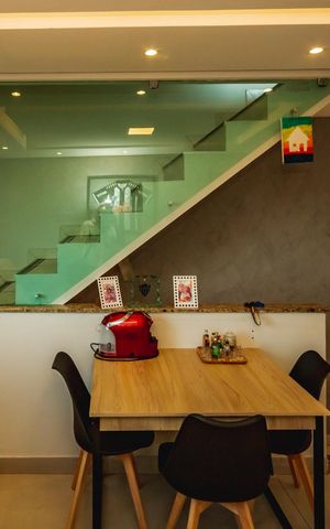 Apartamento à venda com 114m², 3 quartos e 1 vagaSala