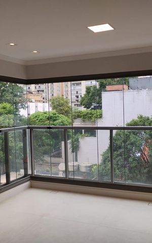 Apartamento à venda com 51m², 1 quarto e 1 vaga Apartamento à venda com 51m², 1 quarto e 1 vagaSala