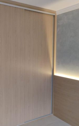 Apartamento à venda com 51m², 1 quarto e 1 vaga Apartamento à venda com 51m², 1 quarto e 1 vagaSuíte