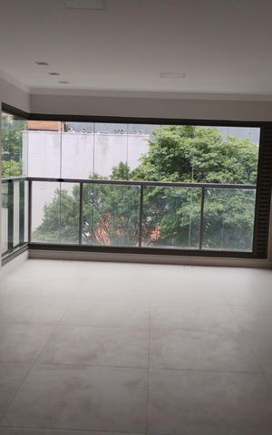 Apartamento à venda com 51m², 1 quarto e 1 vaga Apartamento à venda com 51m², 1 quarto e 1 vagaSala e Cozinha