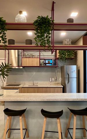 Studio para alugar com 23m², 1 quarto e sem vaga Studio para alugar com 23m², 1 quarto e sem vagaÁrea comum