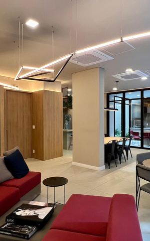 Studio para alugar com 23m², 1 quarto e sem vaga Studio para alugar com 23m², 1 quarto e sem vagaÁrea comum
