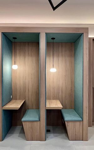 Studio para alugar com 23m², 1 quarto e sem vaga Studio para alugar com 23m², 1 quarto e sem vagaCoworking
