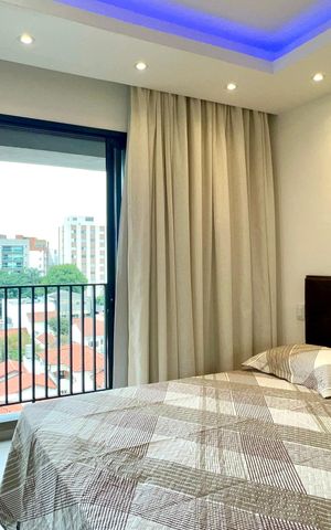 Studio para alugar com 23m², 1 quarto e sem vaga Studio para alugar com 23m², 1 quarto e sem vagaStudio