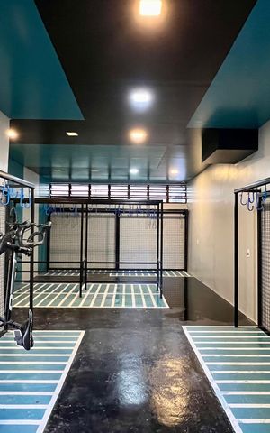 Studio para alugar com 23m², 1 quarto e sem vaga Studio para alugar com 23m², 1 quarto e sem vagaBicicletário
