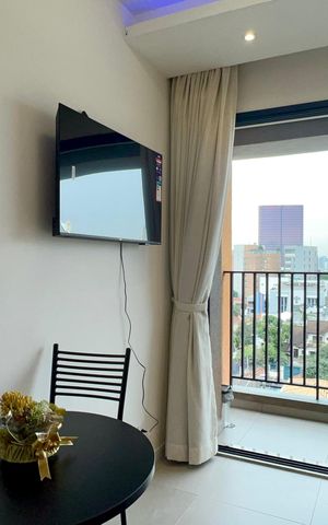 Studio para alugar com 23m², 1 quarto e sem vaga Studio para alugar com 23m², 1 quarto e sem vagaStudio