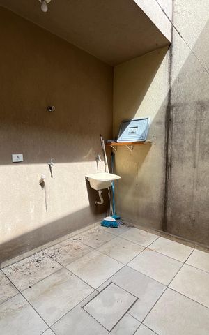 Casa de condomínio para alugar com 80m², 2 quartos e 1 vaga Casa de condomínio para alugar com 80m², 2 quartos e 1 vagaQuintal
