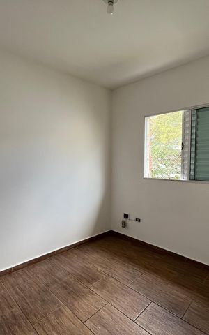 Casa de condomínio para alugar com 80m², 2 quartos e 1 vaga Casa de condomínio para alugar com 80m², 2 quartos e 1 vagaQuarto 1