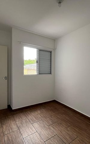 Casa de condomínio para alugar com 80m², 2 quartos e 1 vaga Casa de condomínio para alugar com 80m², 2 quartos e 1 vagaQuarto 2
