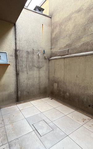 Casa de condomínio para alugar com 80m², 2 quartos e 1 vaga Casa de condomínio para alugar com 80m², 2 quartos e 1 vagaQuintal