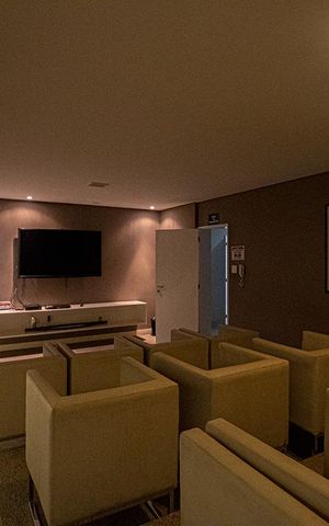 Apartamento à venda com 51m², 2 quartos e 1 vaga Apartamento à venda com 51m², 2 quartos e 1 vagaÁrea comum