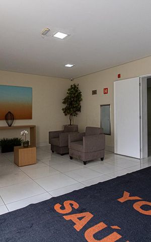 Apartamento à venda com 51m², 2 quartos e 1 vaga Apartamento à venda com 51m², 2 quartos e 1 vagaÁrea comum
