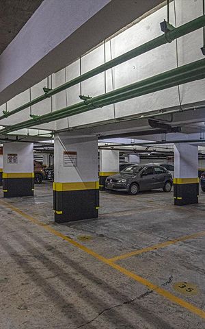 Apartamento à venda com 51m², 2 quartos e 1 vaga Apartamento à venda com 51m², 2 quartos e 1 vagaÁrea comum