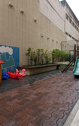 Apartamento à venda com 51m², 2 quartos e 1 vaga Apartamento à venda com 51m², 2 quartos e 1 vagaÁrea comum