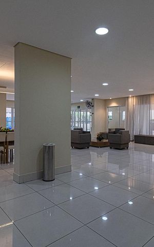 Apartamento à venda com 51m², 2 quartos e 1 vaga Apartamento à venda com 51m², 2 quartos e 1 vagaÁrea comum