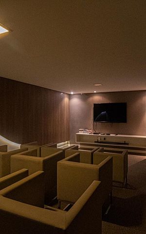 Apartamento à venda com 51m², 2 quartos e 1 vaga Apartamento à venda com 51m², 2 quartos e 1 vagaÁrea comum