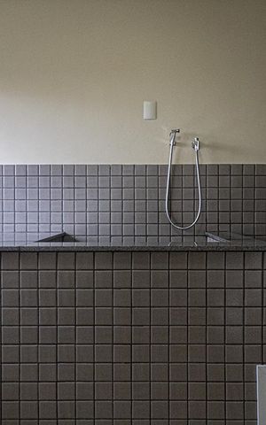 Apartamento à venda com 51m², 2 quartos e 1 vaga Apartamento à venda com 51m², 2 quartos e 1 vagaÁrea comum