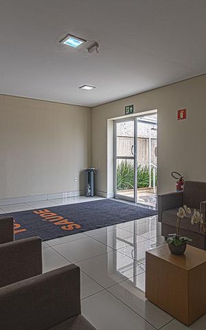 Apartamento à venda com 51m², 2 quartos e 1 vaga Apartamento à venda com 51m², 2 quartos e 1 vagaÁrea comum