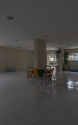 Apartamento à venda com 51m², 2 quartos e 1 vaga Apartamento à venda com 51m², 2 quartos e 1 vagaÁrea comum