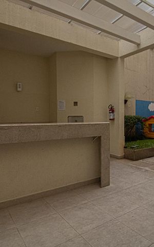 Apartamento à venda com 51m², 2 quartos e 1 vaga Apartamento à venda com 51m², 2 quartos e 1 vagaÁrea comum
