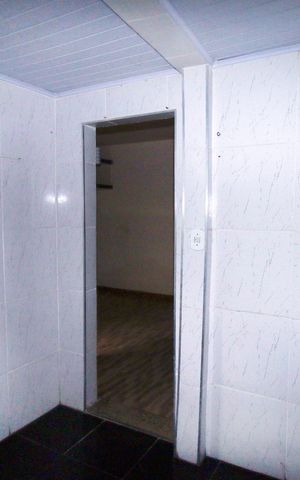 Casa à venda com 100m², 2 quartos e sem vagaCozinha