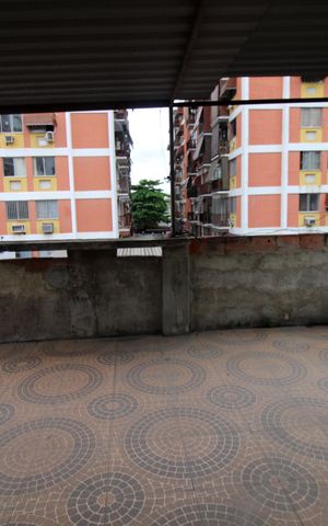Casa à venda com 100m², 2 quartos e sem vagaTerraço