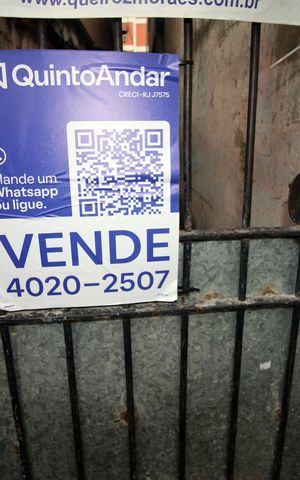 Casa à venda com 100m², 2 quartos e sem vagaPlaca