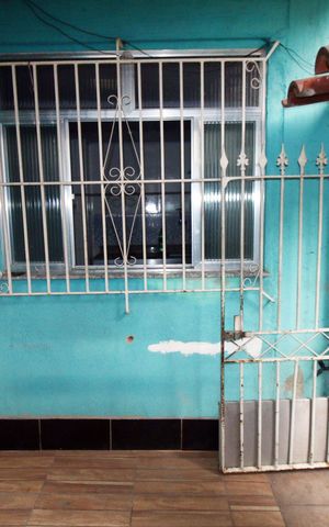 Casa à venda com 100m², 2 quartos e sem vagaVaranda