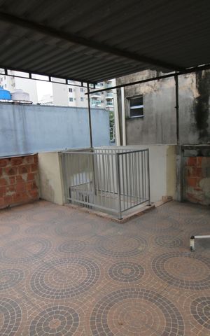 Casa à venda com 100m², 2 quartos e sem vagaTerraço