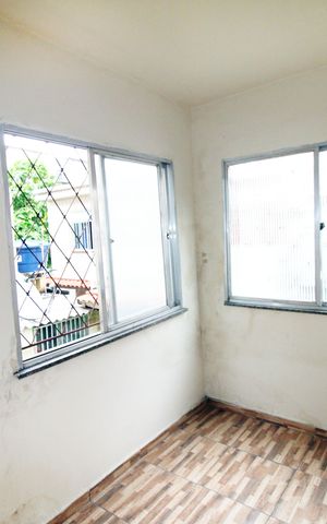 Casa à venda com 100m², 2 quartos e sem vagaQuarto 2