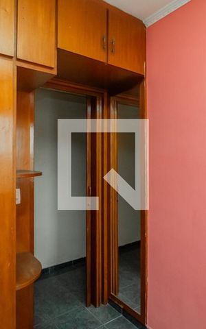 Apartamento à venda com 50m², 2 quartos e 1 vaga